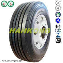 275 / 70r22.5 All Steel Belted Radial Pneu Do Reboque Do Pneu Do Reboque Do Pneu